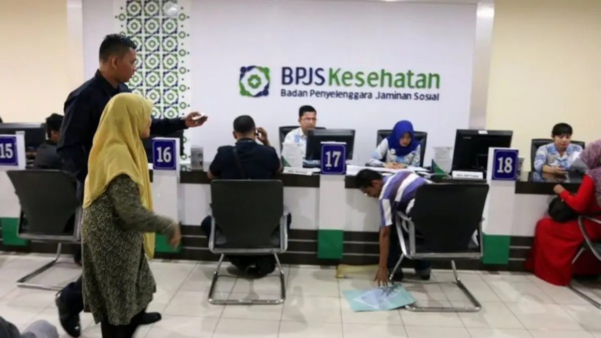 Cara Praktis Klaim JHT BPJS Ketenagakerjaan Secara Online Tanpa Harus ke Kantor