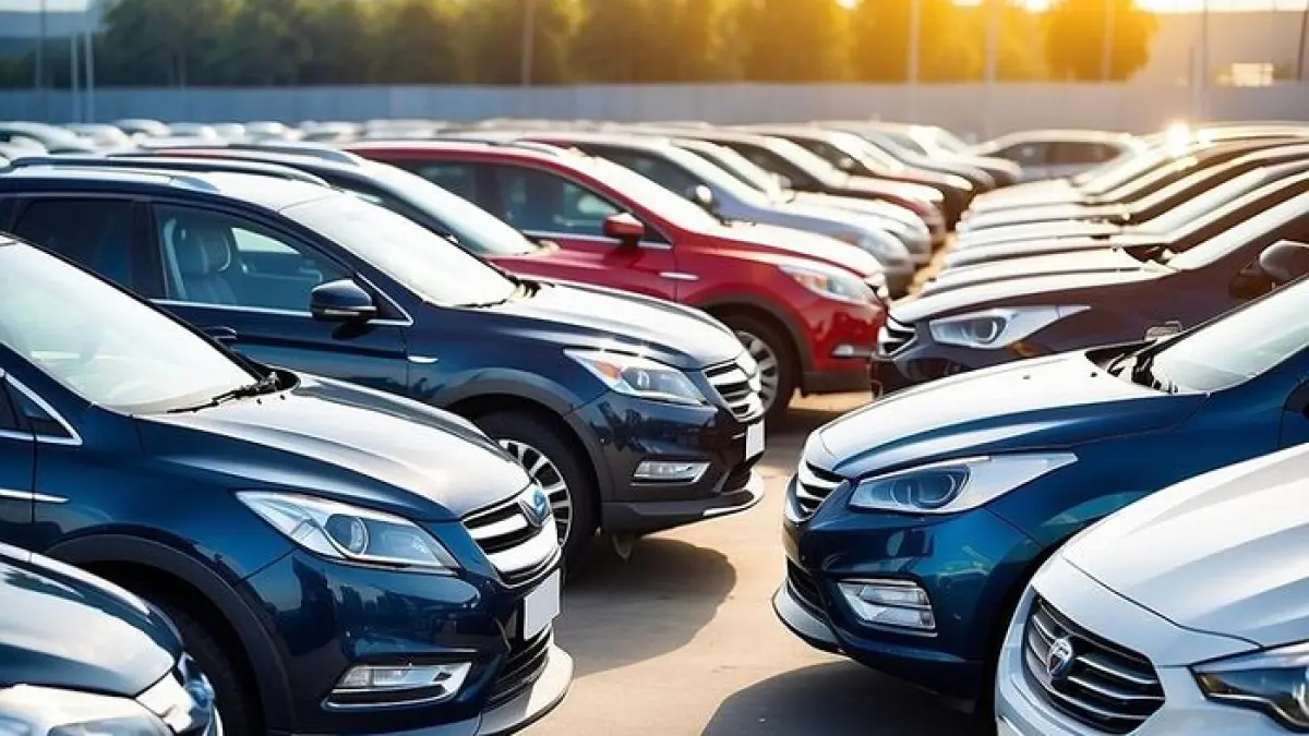 Cerdas Memilih: MPV Premium Bekas dengan Budget Rp100 Jutaan untuk Keluarga Blitar