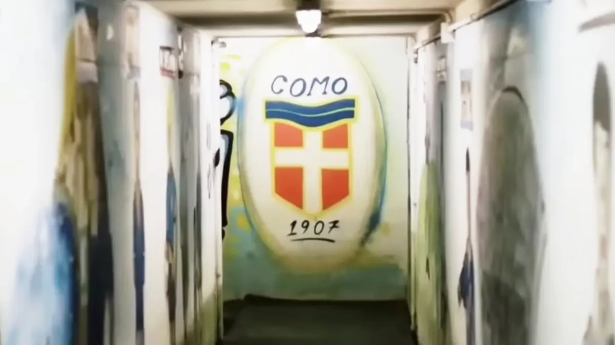 Como 1907: Transformasi Klub Kecil Italia Menjadi Proyek Sepak Bola Berkelanjutan