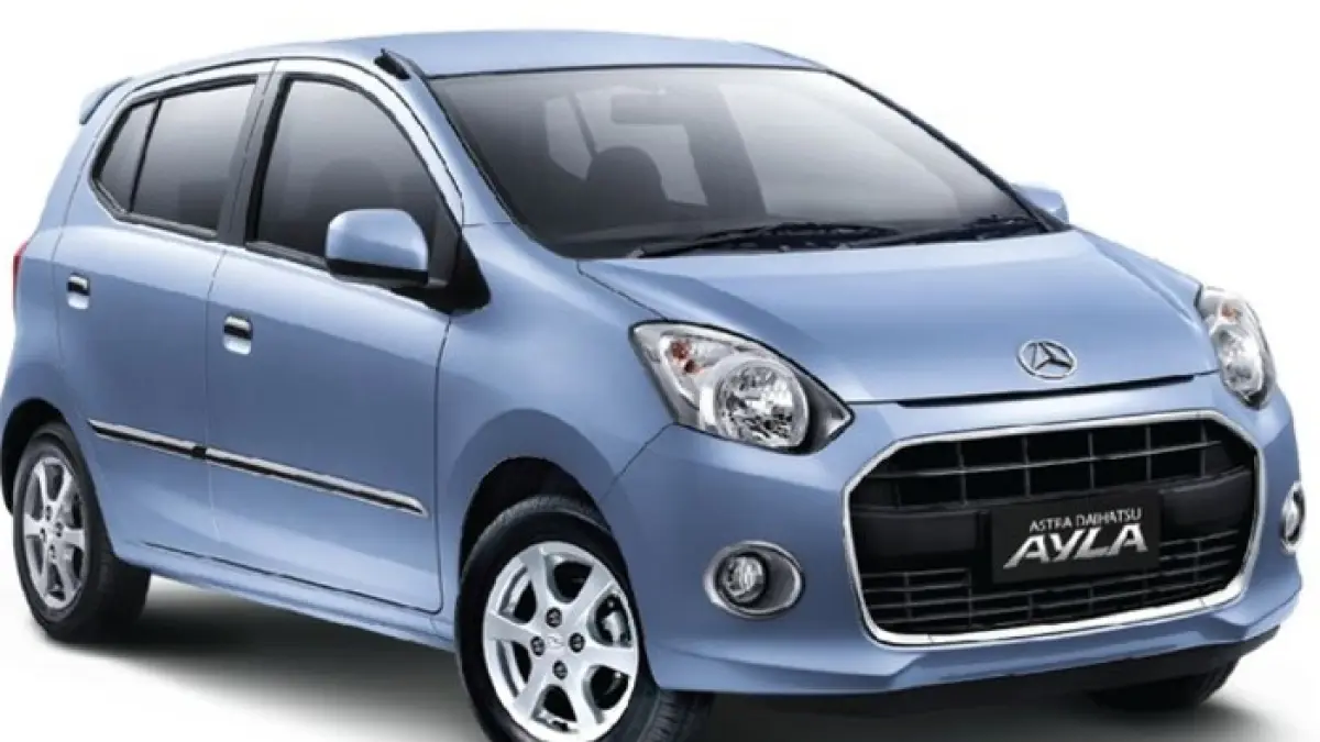 Daihatsu Ayla 2026: Inovasi Terkini dalam City Car untuk Masyarakat Blitar