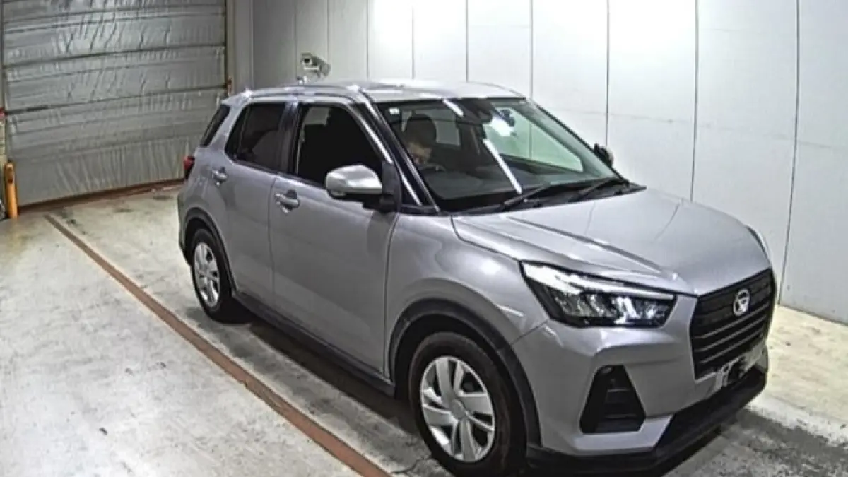 Daihatsu Rocky Hybrid Hadir di Blitar: Tiga Alasan Mengapa SUV ini Layak Jadi Pilihan Anda