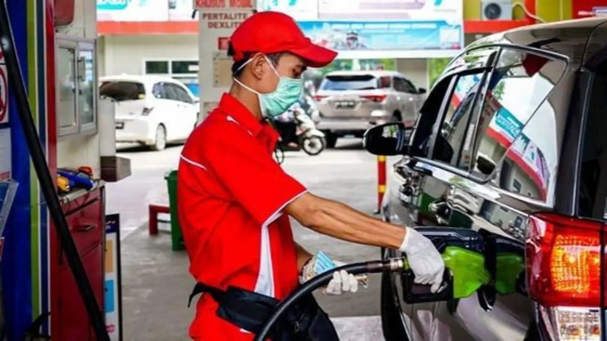 Dampak Karhutla: 1.673 Penerbangan Terdampak, IMF Tanggapi Pertumbuhan Ekonomi Global