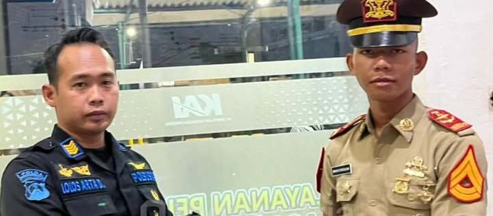 Daop 7 Madiun Temukan 657 Barang Tertinggal Penumpang Kereta Api di Jawa Timur