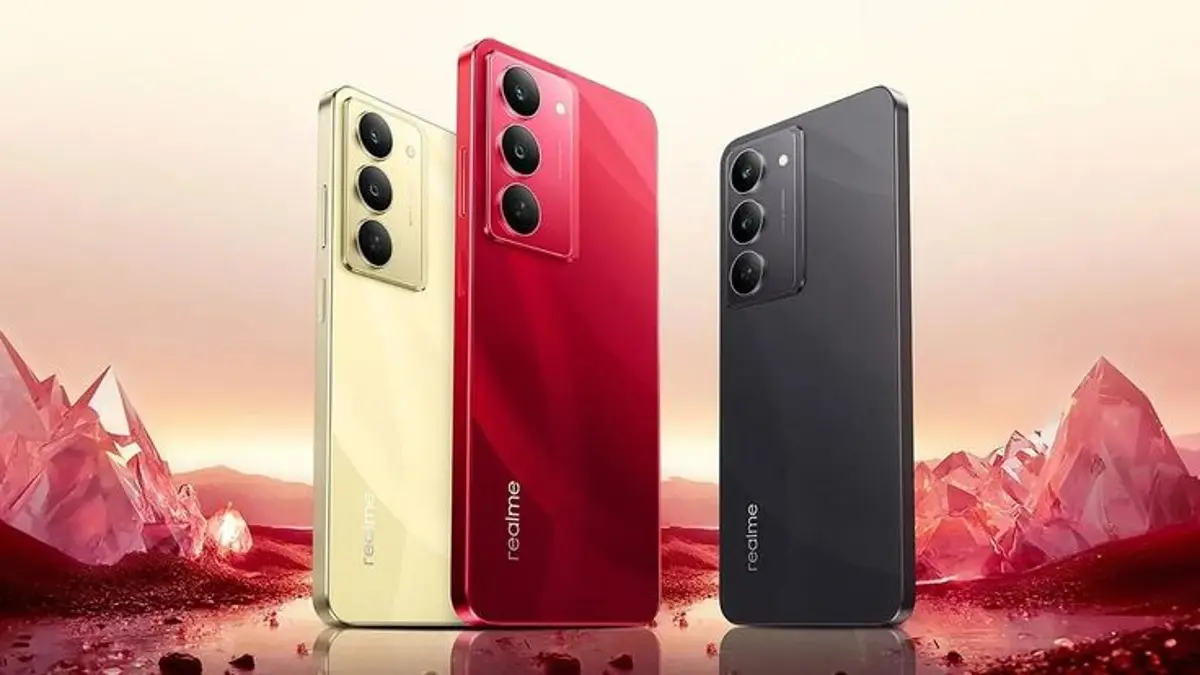 Dapatkan Performa Tinggi dengan 8 Pilihan Smartphone Realme RAM 8 GB untuk Masyarakat Blitar