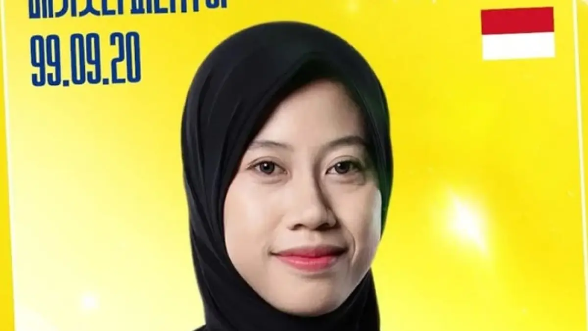 Debut Megawati Hangestri Manisa BBSK: Memukau di Turki dan Tunjukkan Dominasi di Uji Coba