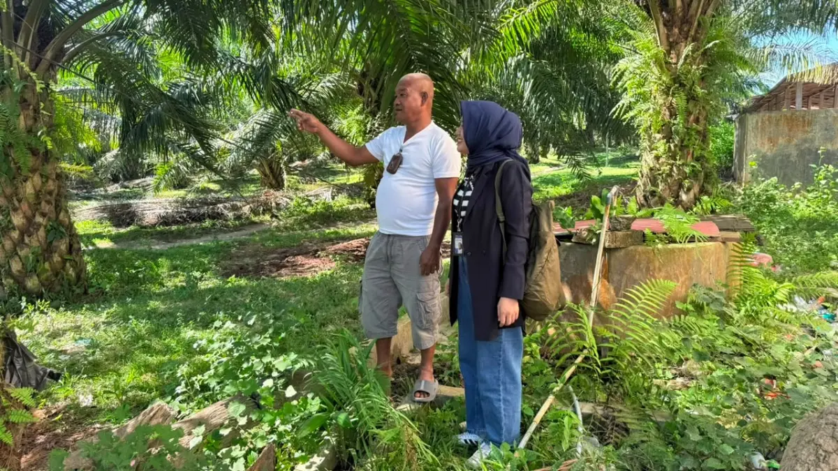 Dedikasi Mantri BRI Simpang Barakas: Membuka Akses Ekonomi untuk Masyarakat Blitar