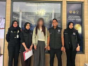 Deportasi Gadis WN Jepang: Pelajaran Penting bagi Wisatawan di Blitar