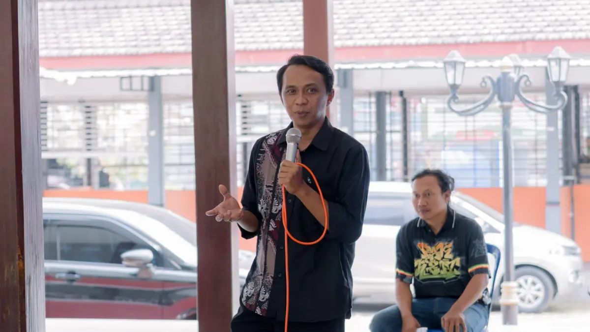 Dewan Kebudayaan Blitar Usulkan Pelindungan Mantra sebagai Kekayaan Budaya Intelektual
