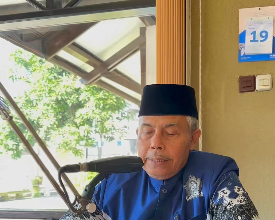 Dialog Agama Islam: Mengupas Dilema Hukum Islam Seputar Sumber Modal Usaha