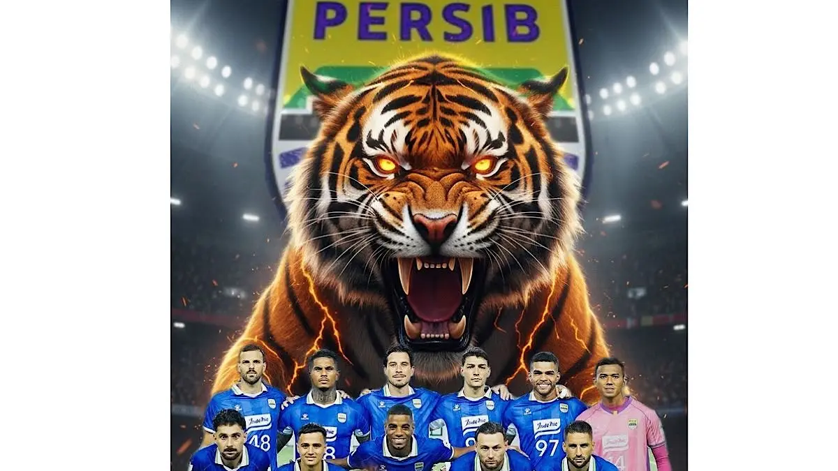 Dimas Drajad Resmi Tinggalkan Persib: Apa yang Terjadi Selanjutnya bagi Maung Bandung?