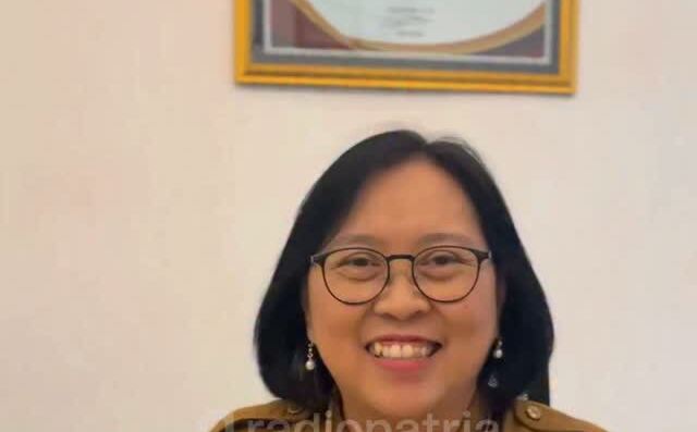 Dinas Kesehatan Kabupaten Blitar Siapkan Pendampingan Khusus untuk Lima Ibu Hamil Reaktif HIV