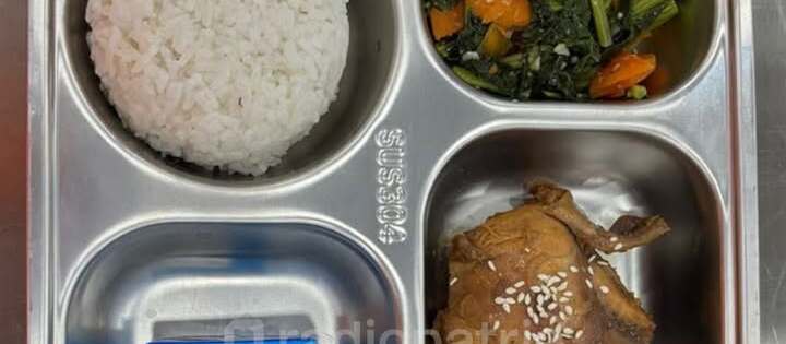 Dinas Pendidikan Blitar dan Satgas MBG Siapkan Penataan Berbasis Kualitas Makanan bagi Pelajar