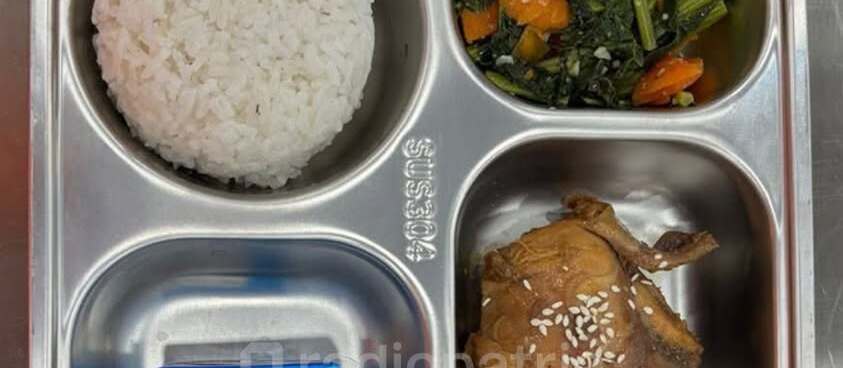 Dinas Pendidikan Kota Blitar dan Satgas MBG Siapkan Penataan Program Makanan Bergizi Gratis
