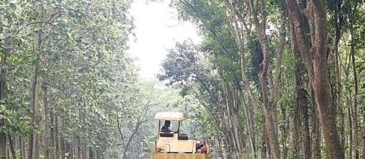 Dinas PUPR Kabupaten Blitar Terima Tambahan Anggaran Rp39 Miliar untuk Perbaikan Akses Jalan Wisata