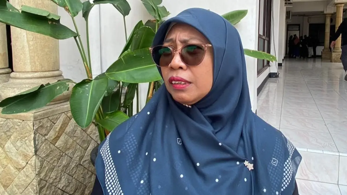 Dinkes Blitar Temukan Bakteri dalam Makanan Bergizi Gratis, Kepatuhan Penjamah Makanan Jadi Sorotan