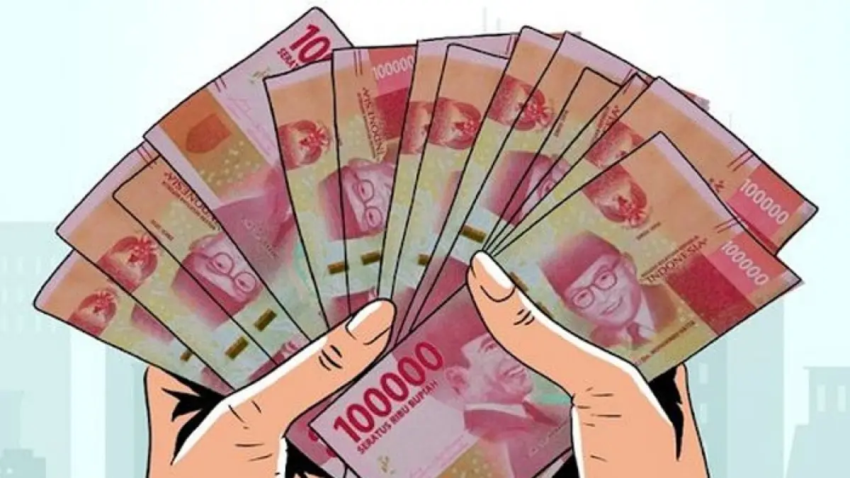 Direktur Utama Taspen: 65 Persen Pensiunan ASN Masih Mengandalkan Layanan Manual