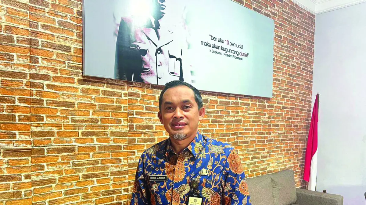 Dispendik Blitar Ambil Langkah Proaktif untuk Penuhi Kuota Siswa di SDN