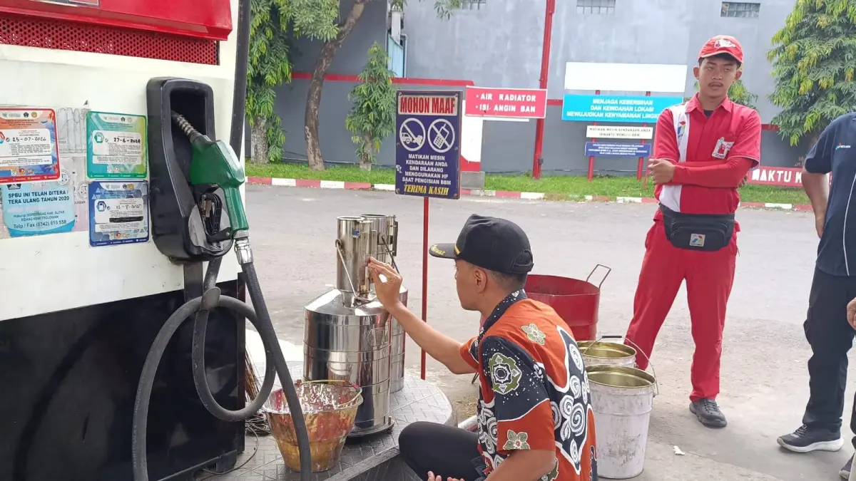 Disperindag Kabupaten Blitar Perkuat Pengawasan Alat Ukur untuk Lindungi Konsumen