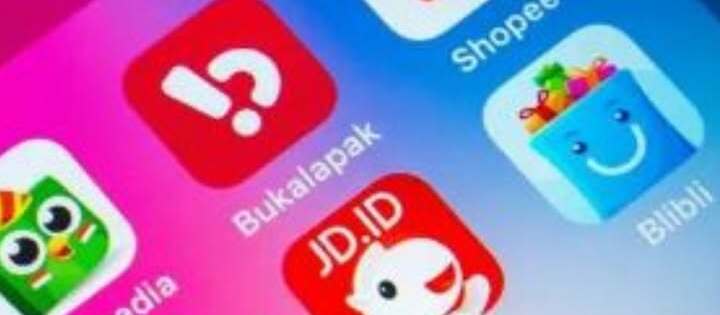 DJP Tetapkan Empat Marketplace Pengumpul PPh Pasal 22 untuk Pedagang Online di Blitar