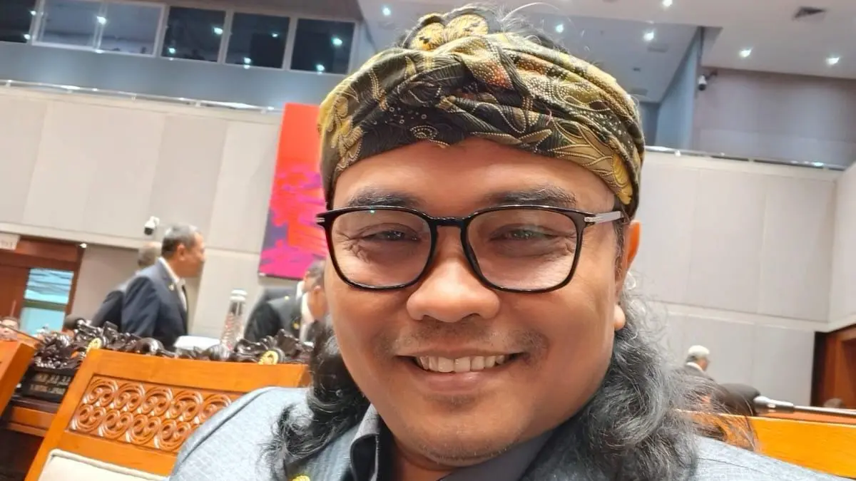 DPR RI Desak Transparansi Hasil Lab Dugaan Keracunan Makan Bergizi Gratis di Blitar