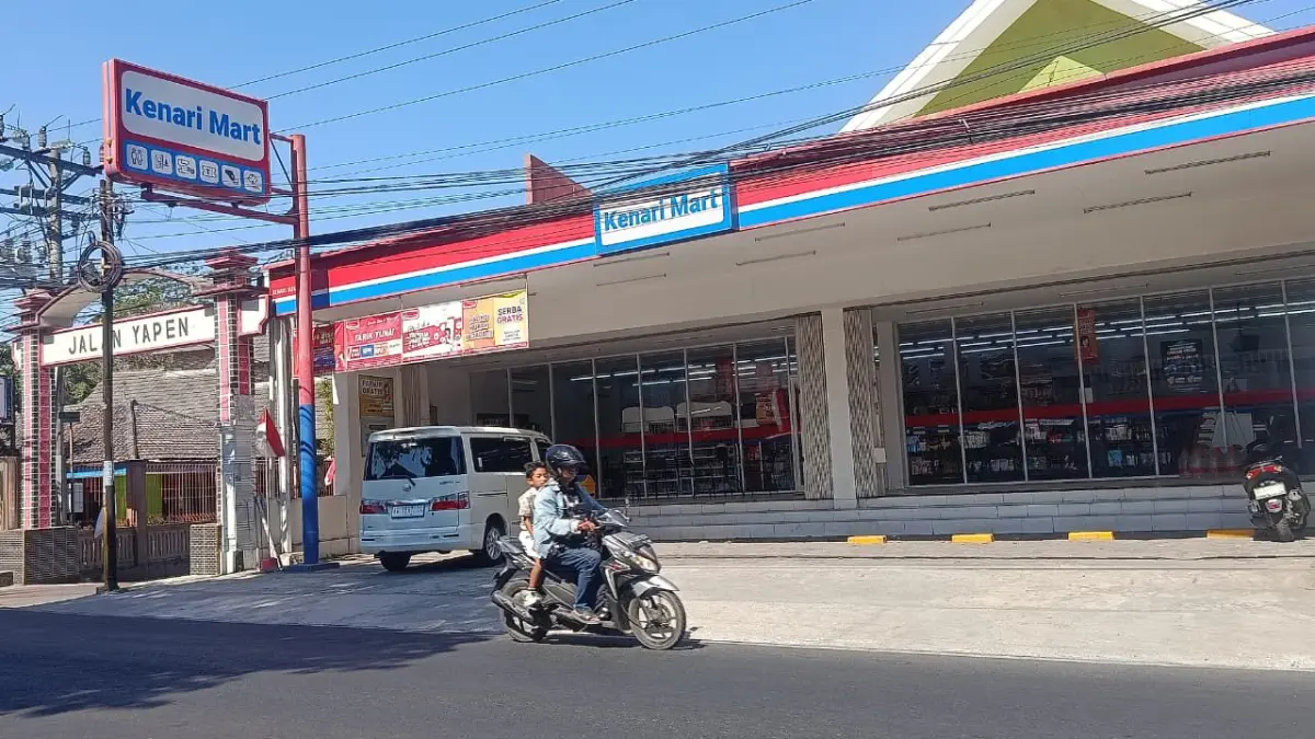 DPRD Blitar Soroti Praktik Toko Modern yang Diduga Melanggar Aturan