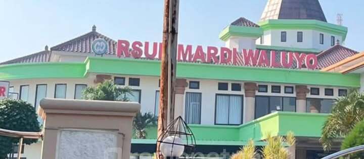 DPRD Kota Blitar Dorong Peningkatan Sosialisasi Layanan RSUD Mardi Waluyo untuk Ciptakan Pemahaman yang Benar