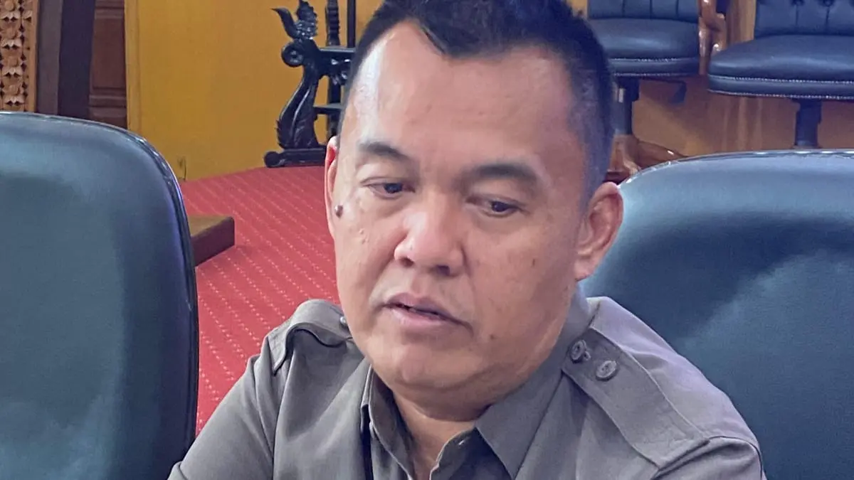 DPRD Kota Blitar Mendesak Penyelesaian Masalah KONI demi Masa Depan Atlet