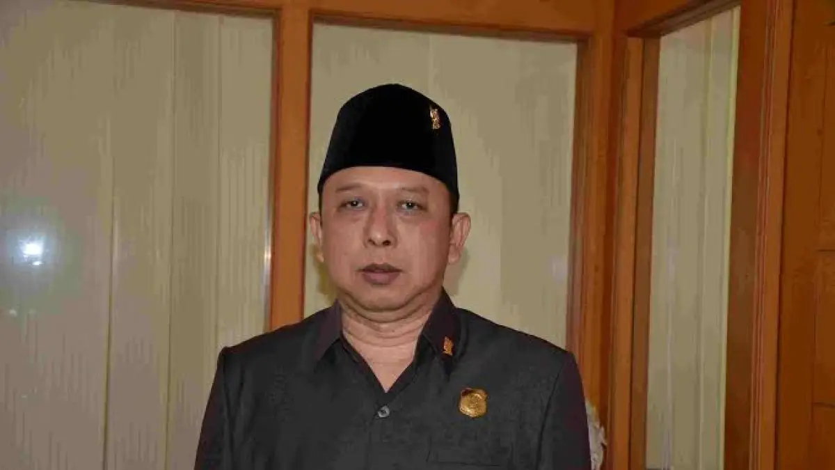 DPRD Kota Blitar Mendesak Perbaikan Infrastruktur Publik untuk Dukung Perekonomian Lokal