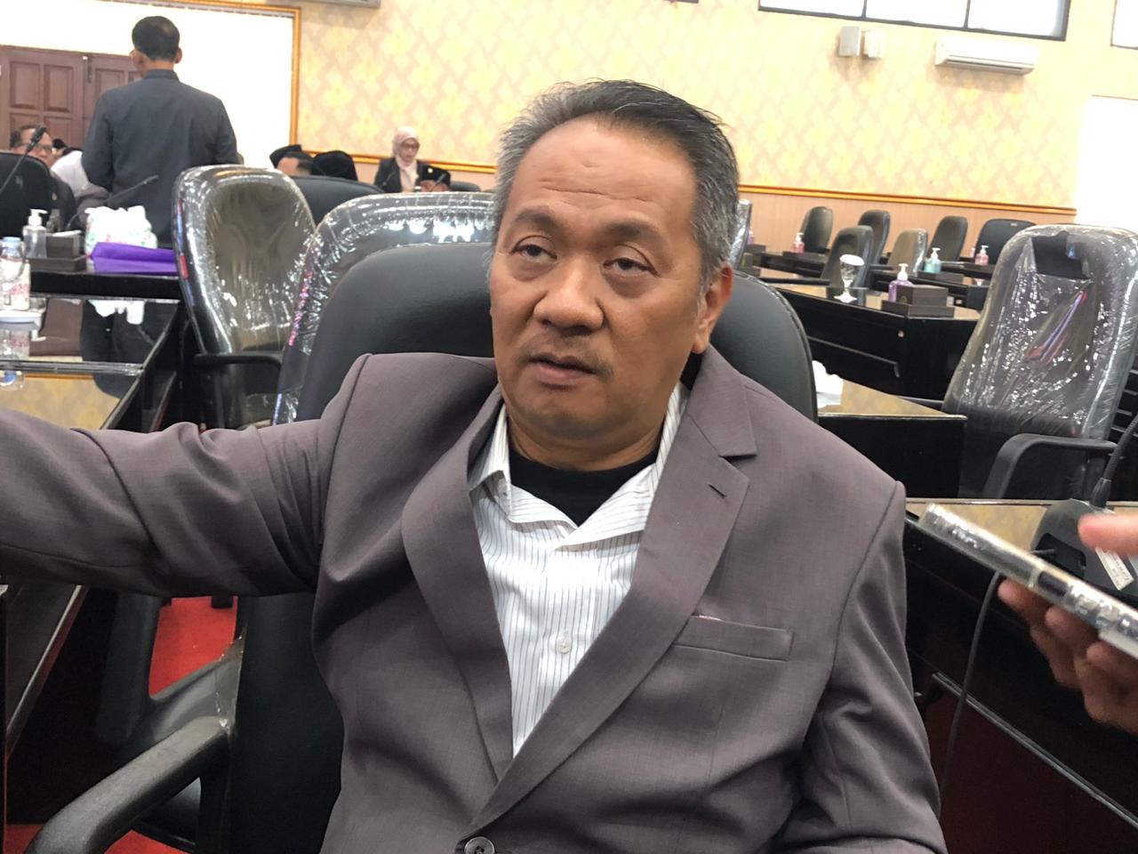 DPRD Kota Blitar Mendorong Evaluasi Program Makan Bergizi Gratis Tengah Terikat Kewenangan
