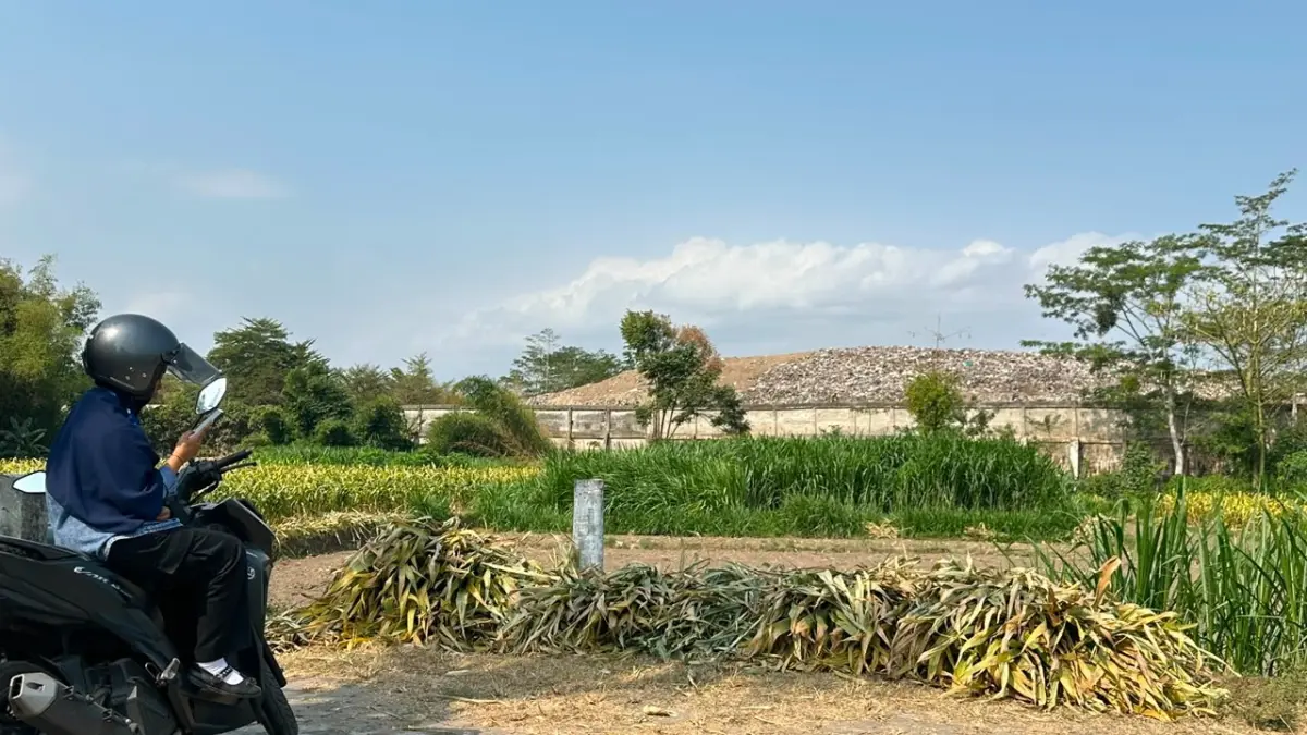DPRD Kota Blitar Minta Penundaan Proyek Sirkuit Sentul untuk Kajian yang Lebih Matang