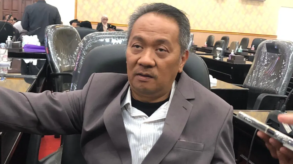 DPRD Kota Blitar Respons Dinamika antara KONI dan Pemkot: Menjaga Harmonisasi Olahraga