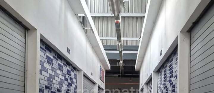 DPRD Kota Blitar Serukan Penyimpanan Rolling Door dari 200 Kios Pasar Legi Sebagai Aset Daerah