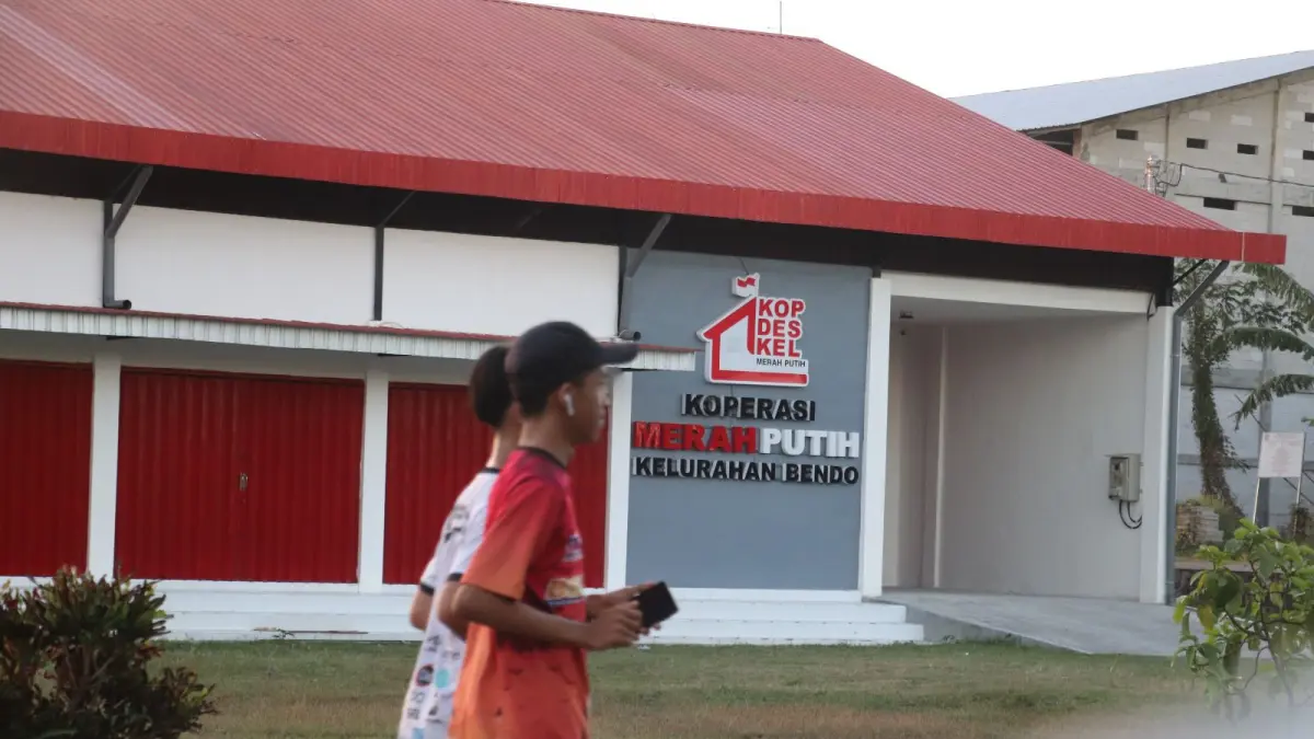DPRD Kota Blitar Tindaklanjuti Keluhan Gaji Pegawai KKMP Bendo yang Belum Jelas