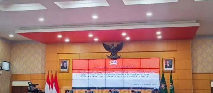 DPRD Kota Blitar Usulkan Raperda Perlindungan Anak dan Bantuan Hukum untuk Warga Miskin