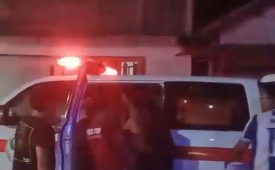 Dua Pengendara Sepeda Motor Terlibat Kecelakaan di Bendo, Ponyst