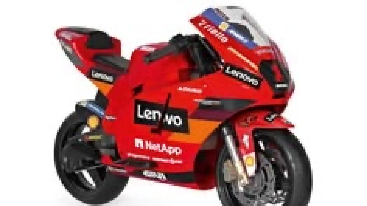 Ducati Lenovo Team Luncurkan Inovasi Terbaru untuk Mempertahankan Dominasi di MotoGP 2026