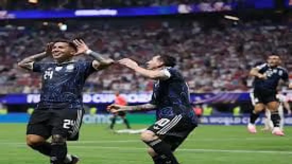 Duel Epik di Puncak Piala Dunia 2026: Argentina Bertemu Spanyol, Inggris dan Prancis Berebut Medali Perunggu