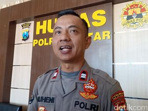 Dugaan Keterlibatan Oknum Polisi Blitar dalam Narkoba: Proses Disiplin Berlangsung