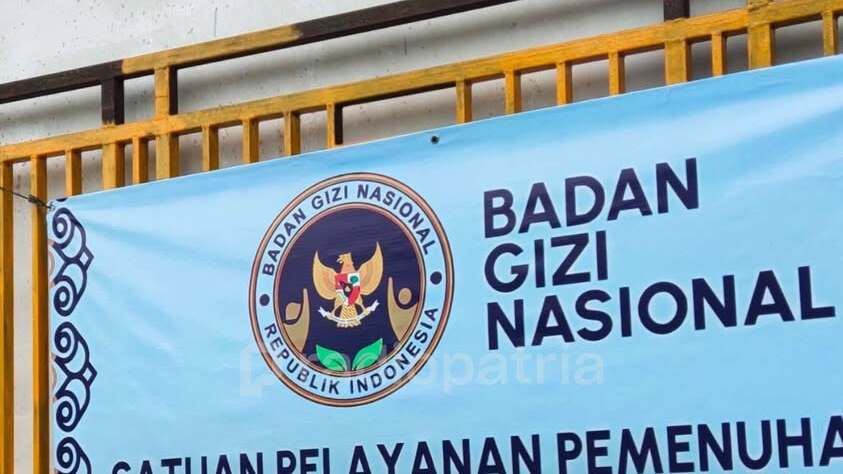 Dugaan Korupsi Pengadaan Fiktif dalam Program Makan Bergizi Gratis di Blitar