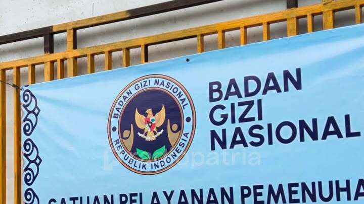 Dugaan Korupsi Pengadaan Fiktif di Program Makan Bergizi Gratis: Apa yang Diketahui Sony Sonjaya?
