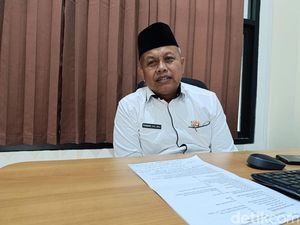 Duka Mendalam: Jamaah Haji Asal Blitar, Imam Turmudi, Meninggal di Makkah Setelah 10 Hari Dirawat