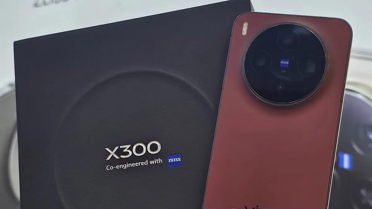 Eksplorasi Lengkap Kamera Vivo X300 Pro Setelah 7 Bulan Penggunaan: Apakah Masih Jadi Pilihan Terbaik di Bawah Rp20 Juta?