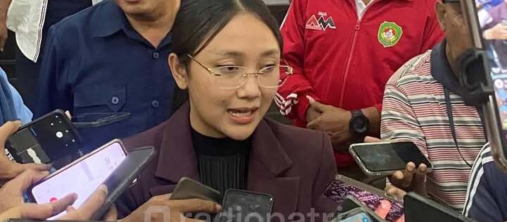 Elim Tyu Samba Terpilih Sebagai Ketua KONI Kota Blitar 2026-2030, Siap Tingkatkan Prestasi Olahraga