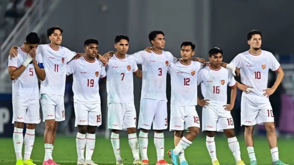 Erick Thohir Pastikan Progres Naturalisasi Timnas Indonesia, Tanpa Masalah bagi Elkan Baggott