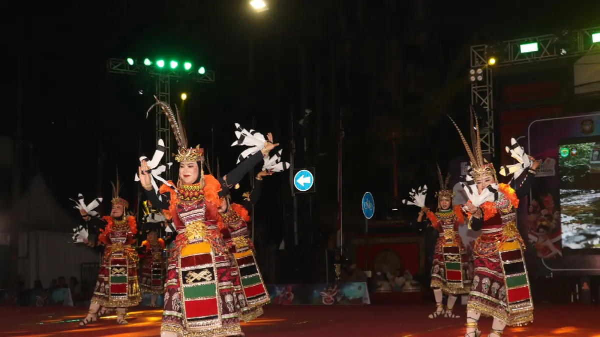 Evaluasi Mendalam Diperlukan Setelah Keterlambatan BEN Carnival 2026 di Kota Blitar