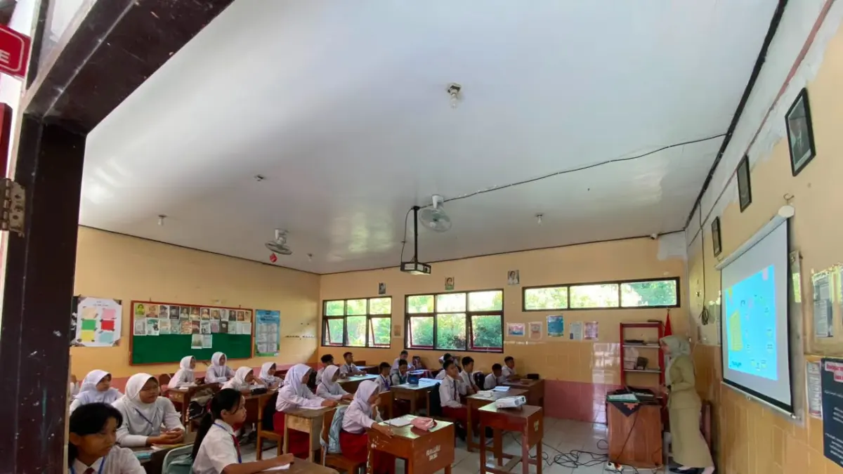 Evaluasi Mutu Pendidikan di Kota Blitar Jadi Fokus, Regrouping Sekolah Belum Jadi Prioritas