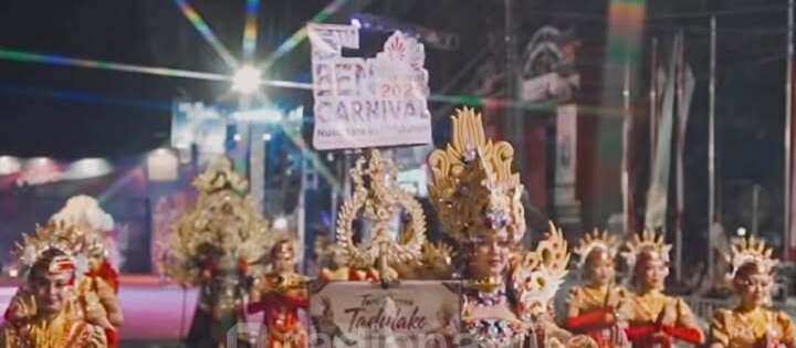 Evaluasi Pelaksanaan Blitar Ethnic National Carnival: Usulan Perubahan Waktu Mulai Acara