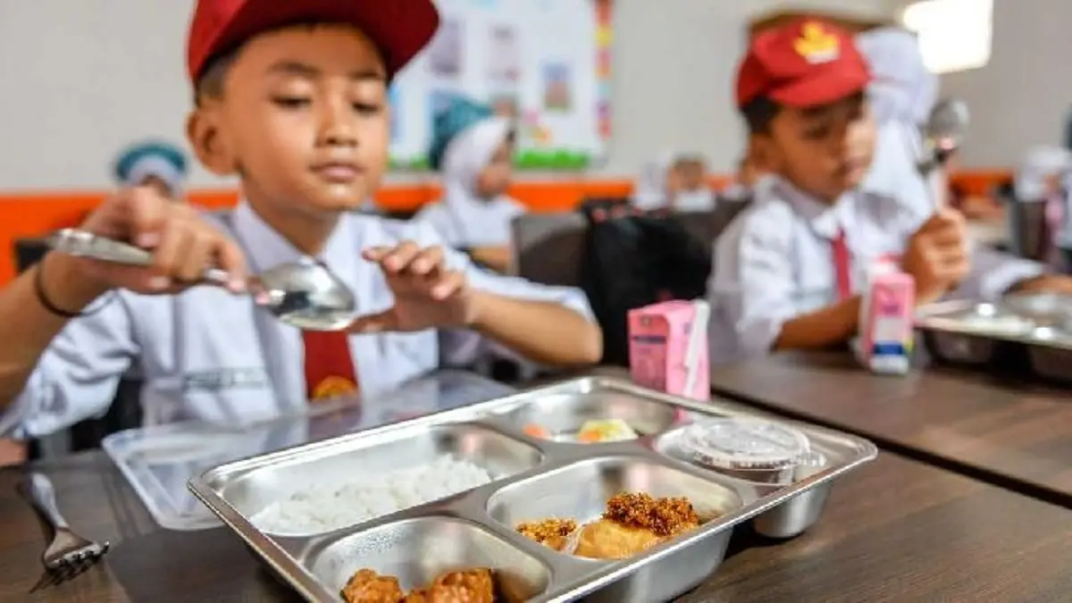 Evaluasi Program Makan Bergizi Gratis (MBG) di Aceh: Sudaryono Tindak Lanjuti Pengaturan Distribusi