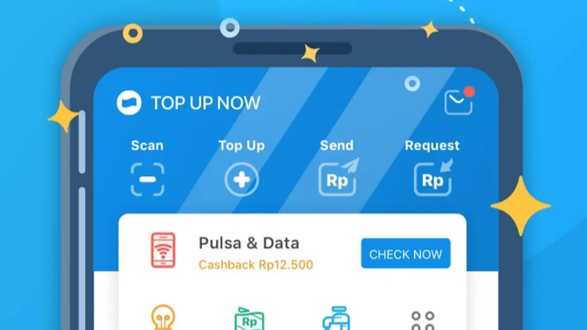 Fakta Penting tentang Pinjaman DANA 2026 hingga Rp10 Juta: Apakah Bisa Cair Tanpa KTP?