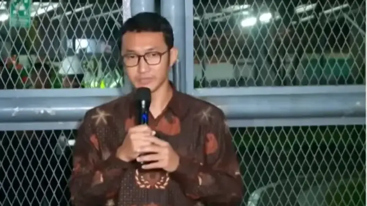 Febri Adriansyah Ditahan di Rutan KPK: Kejaksaan Agung Temukan Kewenangan Penuh atas Kasus Ini